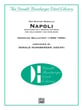 Napoli Concert Band sheet music cover